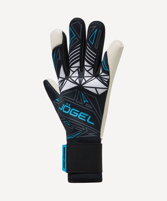 Перчатки вратарские JOGEL Genesis SL3 Negative hybrid, черный (2131304) Перчатки вратарские JOGEL Genesis SL3 Negative hybrid, черный (2131304)