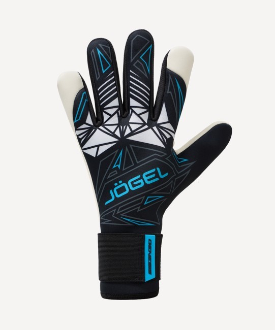 Перчатки вратарские JOGEL Genesis SL3 Negative hybrid, черный (2131304) Перчатки вратарские JOGEL Genesis SL3 Negative hybrid, черный (2131304)