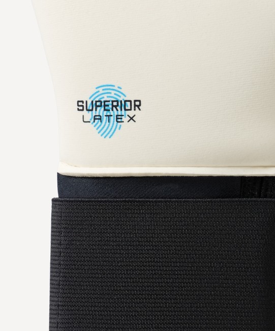 Перчатки вратарские JOGEL Genesis SL3 Negative hybrid, черный (2131304) Перчатки вратарские JOGEL Genesis SL3 Negative hybrid, черный (2131304)