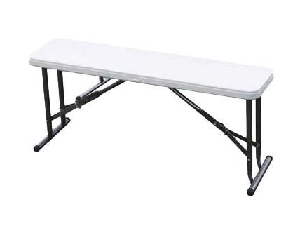 Складная скамейка С095 (52840) Складная скамейка С095 (52840)