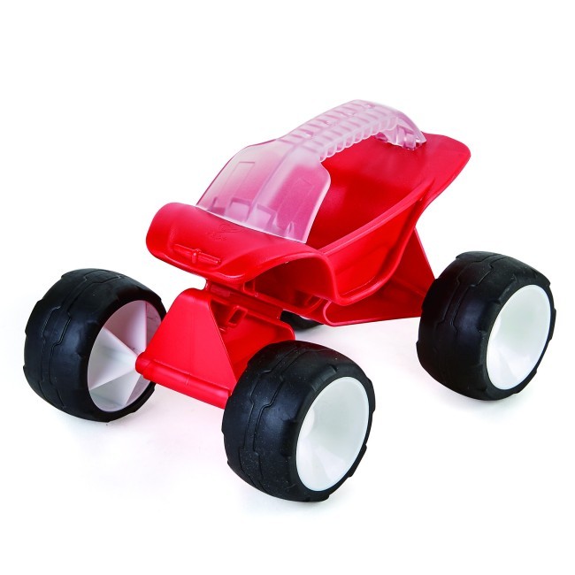 Игрушка "Машинка" для песка, Багги в Дюнах, красная (E4086_HP)