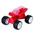 Игрушка "Машинка" для песка, Багги в Дюнах, красная (E4086_HP)