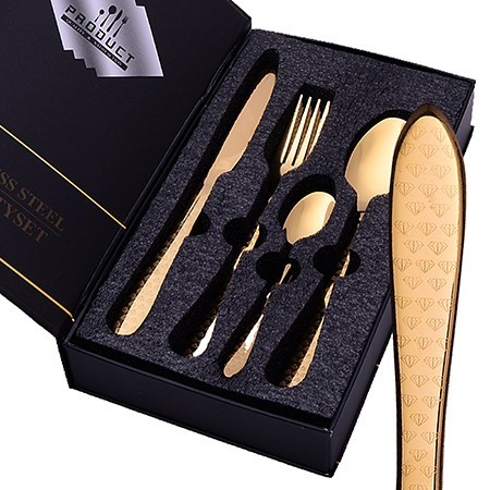 Набор столовых приборов на 6 персон 24 пр подар/упаковка Mayer&Boch (12038) Набор столовых приборов на 6 персон 24 пр подар/упаковка Mayer&Boch (12038)