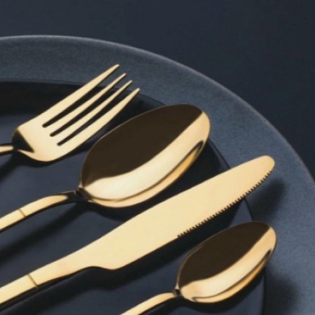 Набор столовых приборов на 6 персон 24 пр подар/упаковка Mayer&Boch (12038) Набор столовых приборов на 6 персон 24 пр подар/упаковка Mayer&Boch (12038)