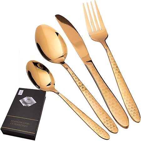 Набор столовых приборов на 6 персон 24 пр подар/упаковка Mayer&Boch (12038) Набор столовых приборов на 6 персон 24 пр подар/упаковка Mayer&Boch (12038)