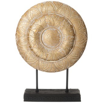 Фигурка декоративная 25*8*34,5 см Lefard (146-1788)