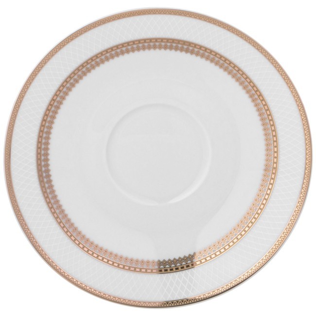 Чайный набор lefard "праздничный" на 2 пер. 4 пр. 300 мл Lefard (115-381)