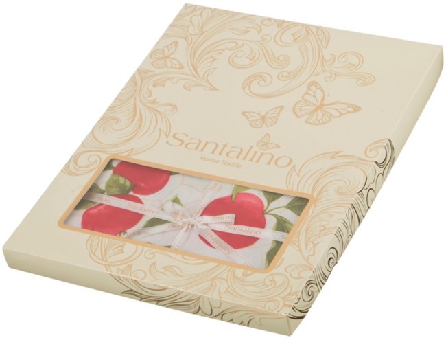 Cкатерть 140*180 см. SANTALINO (836-166) Cкатерть 140*180 см. SANTALINO (836-166)