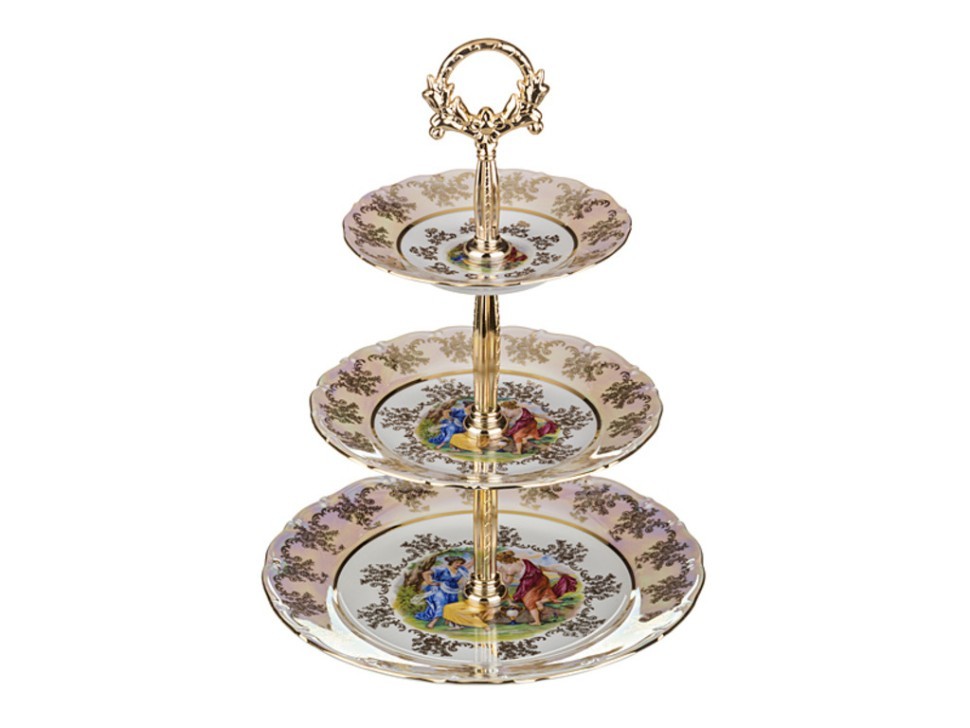 Купить Фруктовницу