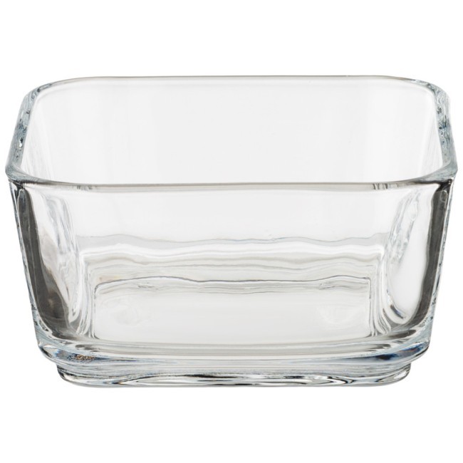 Менажница 4 секции на подставке 270 мл 10,5*10,5*5,5см Lefard (172-137)