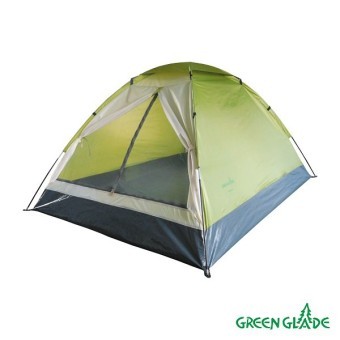 Палатка Green Glade Kenya 2 (73801)