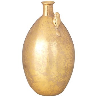 Ваза декоративная 13,5*13,5*23см Lefard (248-101)