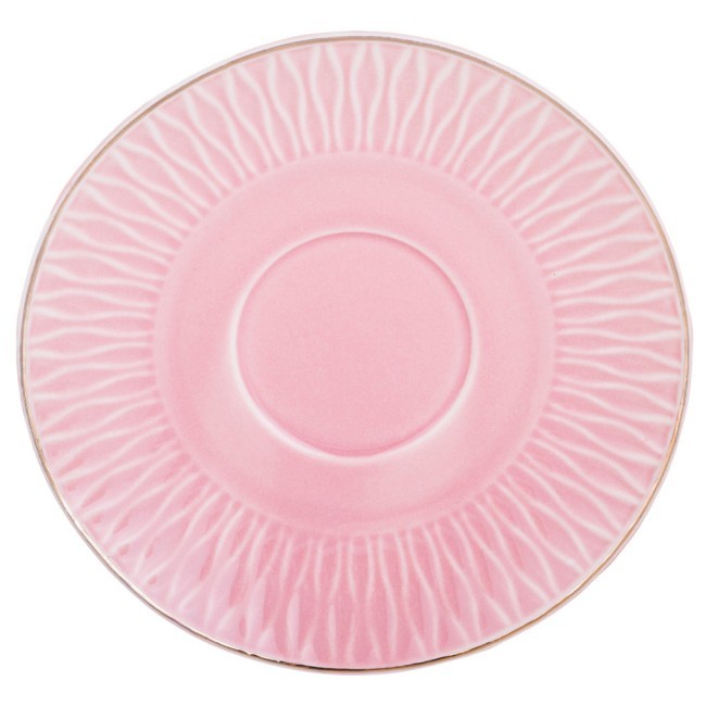 Чайный набор на 2 персоны "бокка" 4пр. 220 мл. Lefard (389-477)