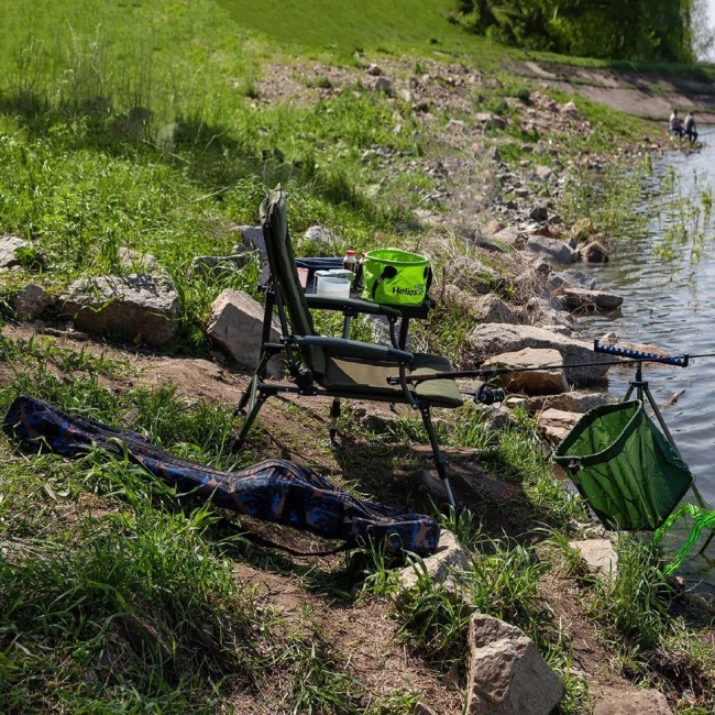 Садок спортивный Helios 6 секций 32х42х300 см HS-CS-300 (72761) Садок спортивный Helios 6 секций 32х42х300 см HS-CS-300 (72761)