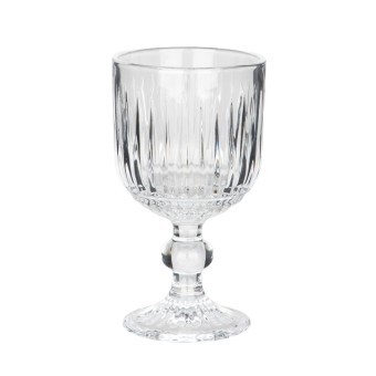 Бокал для вина"lines" 260мл мал.уп.=6шт Lefard (781-337)