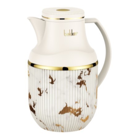 Термос пласт. BK 1,0л Premium (4431-1) Термос пласт. BK 1,0л Premium (4431-1)