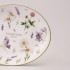 Блюдо овальное agness "flower story" 31,5*25,5*3 см Agness (358-2170)