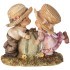 Фигурка коллекция "baby" 14*7,4*12см Lefard (390-1340)