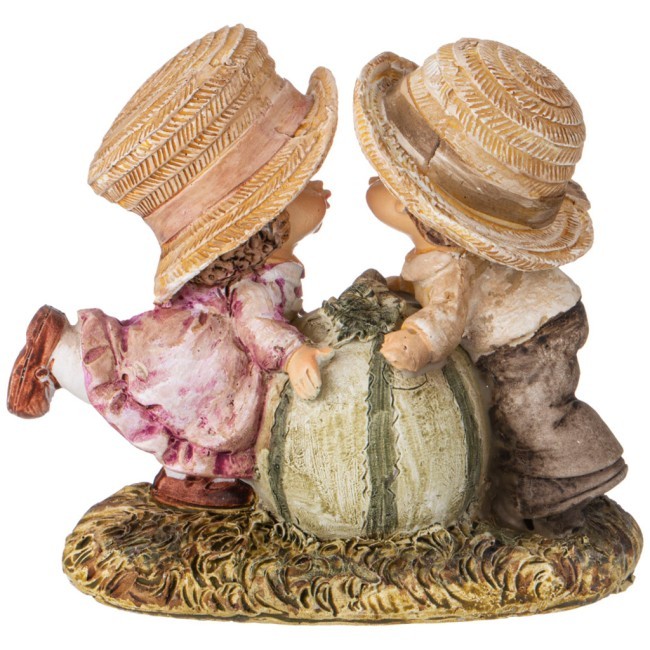 Фигурка коллекция "baby" 14*7,4*12см Lefard (390-1340)