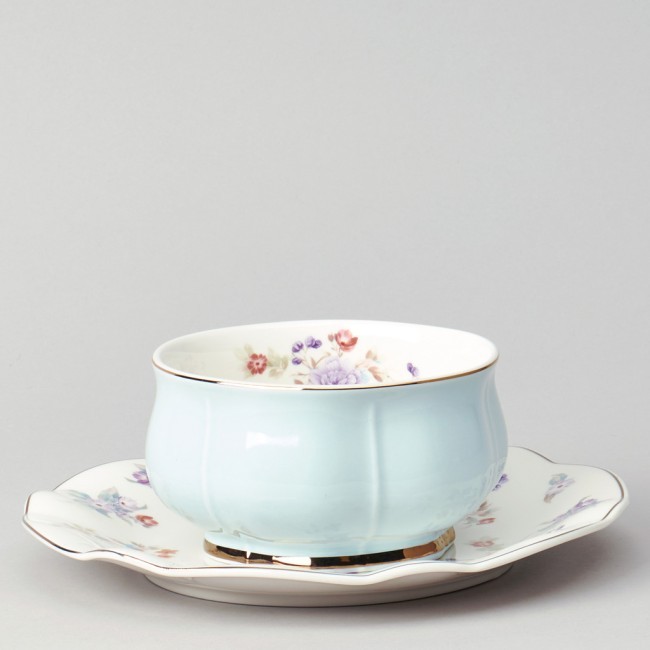 Набор для завтрака lefard "времена года" 2 пр. 440 мл голубой Lefard (42-561) Набор для завтрака lefard "времена года" 2 пр. 440 мл голубой Lefard (42-561)