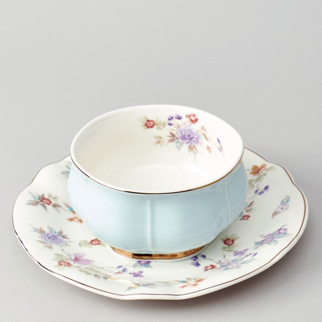 Набор для завтрака lefard "времена года" 2 пр. 440 мл голубой Lefard (42-561) Набор для завтрака lefard "времена года" 2 пр. 440 мл голубой Lefard (42-561)