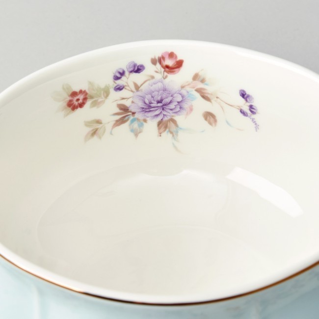 Набор для завтрака lefard "времена года" 2 пр. 440 мл голубой Lefard (42-561) Набор для завтрака lefard "времена года" 2 пр. 440 мл голубой Lefard (42-561)