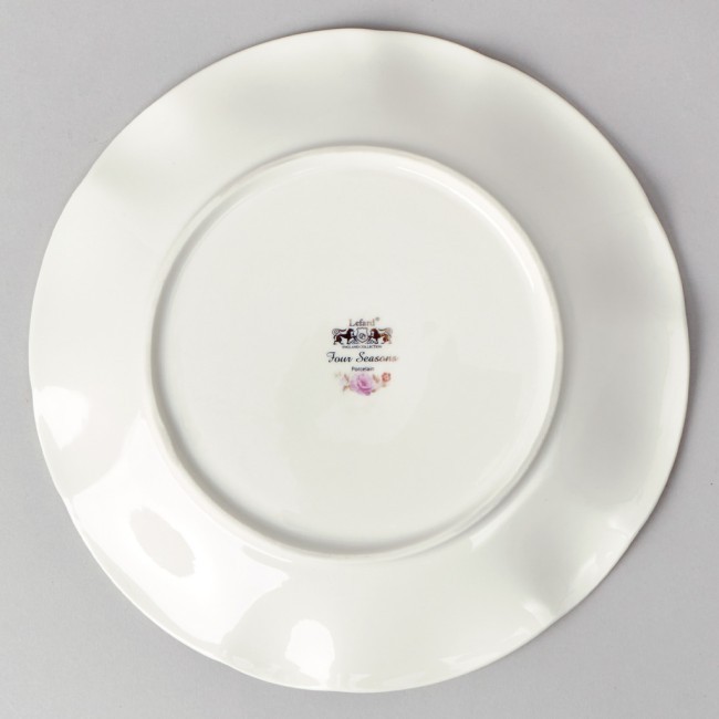 Набор для завтрака lefard "времена года" 2 пр. 440 мл голубой Lefard (42-561) Набор для завтрака lefard "времена года" 2 пр. 440 мл голубой Lefard (42-561)