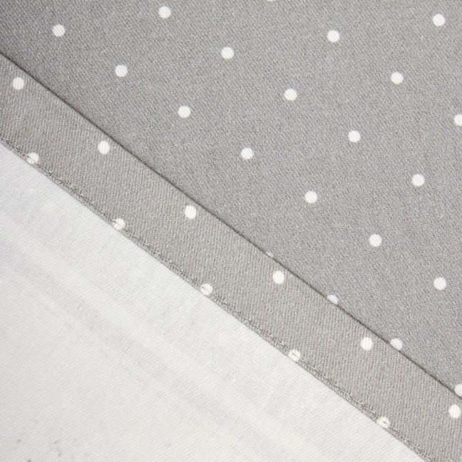 Скатерть "family farm" 110х140см , 100% хлопок серый, твил, пропитка Lefard (850-750-20) Скатерть "family farm" 110х140см , 100% хлопок серый, твил, пропитка Lefard (850-750-20)