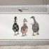 Скатерть "family farm" 110х140см , 100% хлопок серый, твил, пропитка SANTALINO (850-750-20)