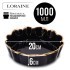 Блюдо сервировочное 1л 20см LR (9-12064-2)