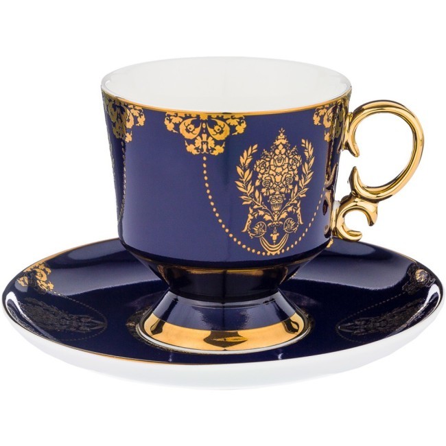 Чайный набор 12 пр., на 6 персон, 200 мл. Lefard (86-2213) Чайный набор 12 пр., на 6 персон, 200 мл. Lefard (86-2213)