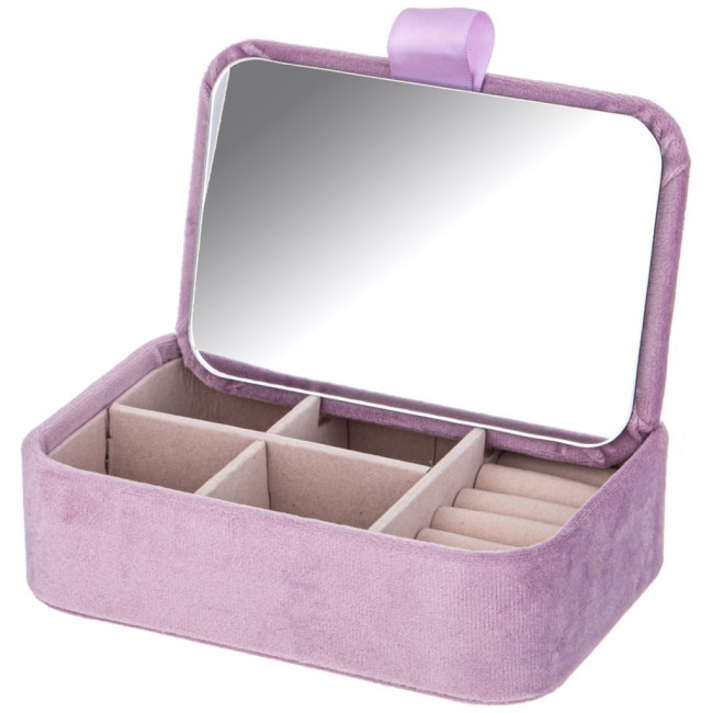 Шкатулка 15,5*11*4 см Lefard (06-352)