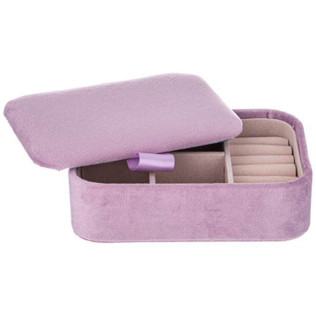 Шкатулка 15,5*11*4 см Lefard (06-352)