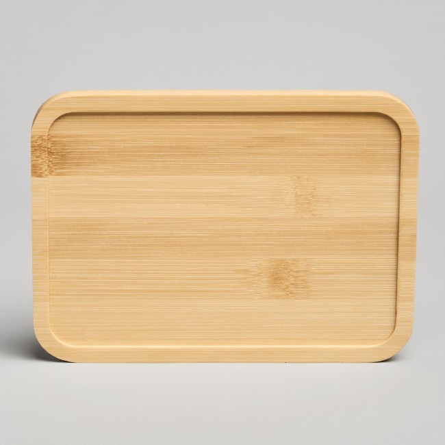 Масленка lefard "meadow" на дер. подставке 17*12,5*8 см Lefard (587-241)