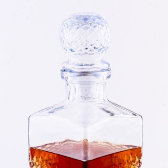 Графин EXPRESS 1160 мл стекло (8057)