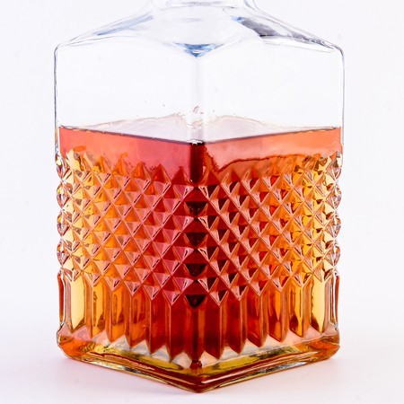 Графин EXPRESS 1160 мл стекло (8057)