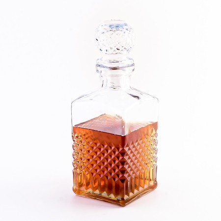 Графин EXPRESS 1160 мл стекло (8057)