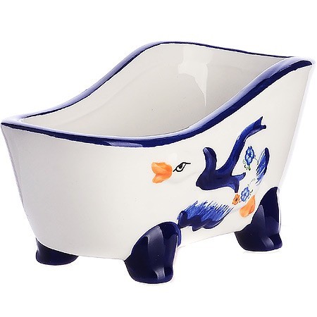 Подставка для губки "Гуси" LR (х72) " (30690) Подставка для губки "Гуси" LR (х72) " (30690)