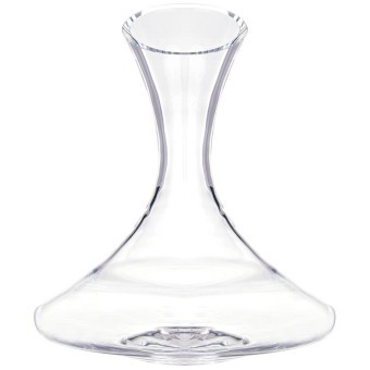 Декантер, 21x26,5 см  1750 мл Alegre Glass (337-129)