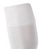 Гетры футбольные JÖGEL CAMP BASIC SOCKS 00, белый/серый/серый (2129125)