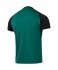 Футболка игровая JÖGEL CAMP Reglan Jersey, темно-зеленый, детский (2121013)