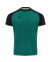 Футболка игровая JÖGEL CAMP Reglan Jersey, темно-зеленый, детский (2121013)