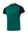 Футболка игровая JÖGEL CAMP Reglan Jersey, темно-зеленый, детский (2121013)