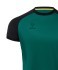 Футболка игровая JOGEL CAMP Reglan Jersey, темно-зеленый, детский (2121013)