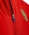 Куртка ветрозащитная JÖGEL NATIONAL PerFormPROOF Rain Jacket, красный (2110450)