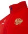 Куртка ветрозащитная JÖGEL NATIONAL PerFormPROOF Rain Jacket, красный (2110450)
