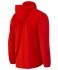 Куртка ветрозащитная JÖGEL NATIONAL PerFormPROOF Rain Jacket, красный (2110450)