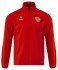 Куртка ветрозащитная JÖGEL NATIONAL PerFormPROOF Rain Jacket, красный (2110450)