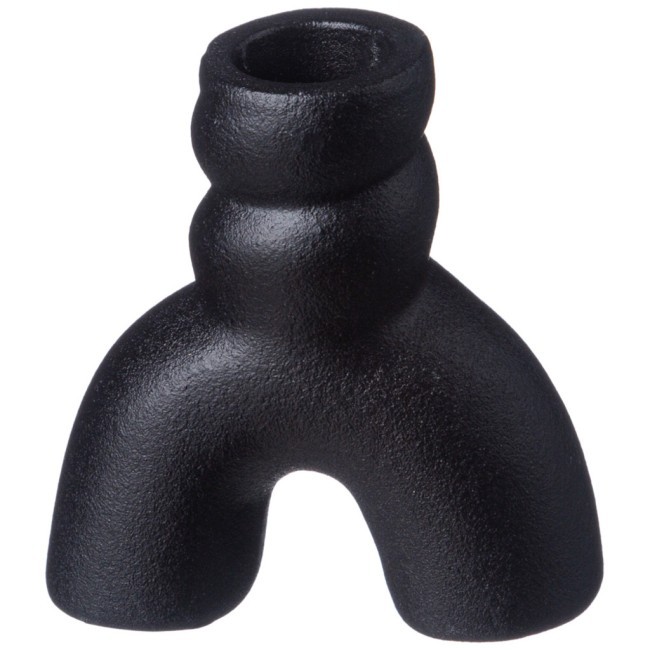 Подсвечник  8,2х3,4х8,4 см Lefard (146-2044)