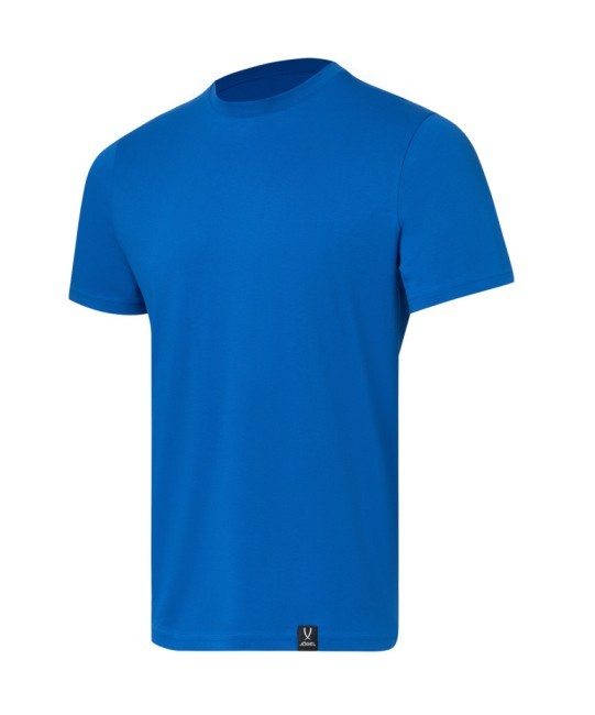 Футболка JOGEL ESSENTIAL Core Tee, синий (2125840) Футболка JOGEL ESSENTIAL Core Tee, синий (2125840)